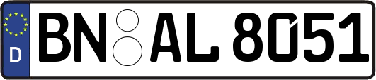 BN-AL8051