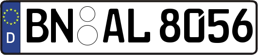 BN-AL8056