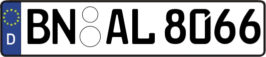 BN-AL8066