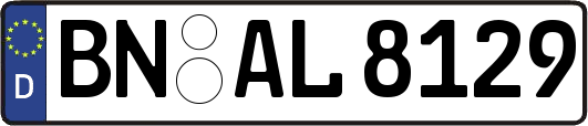 BN-AL8129