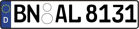 BN-AL8131