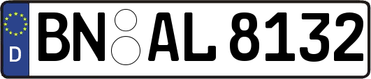 BN-AL8132