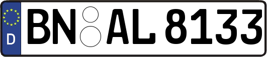 BN-AL8133