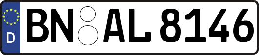 BN-AL8146