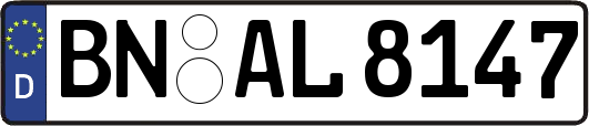 BN-AL8147