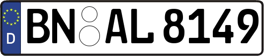 BN-AL8149