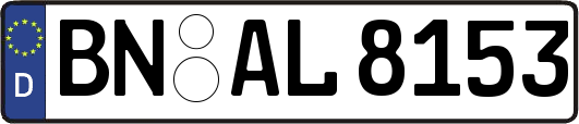 BN-AL8153