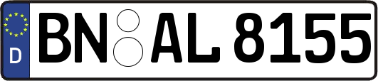 BN-AL8155