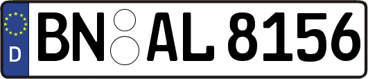 BN-AL8156