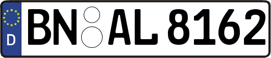 BN-AL8162
