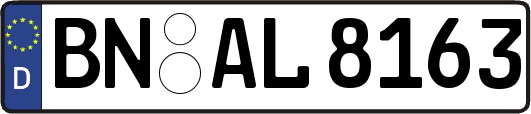 BN-AL8163