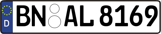 BN-AL8169