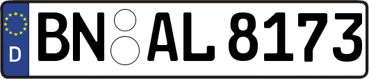 BN-AL8173