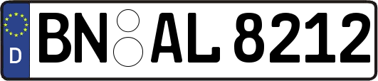 BN-AL8212
