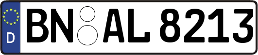 BN-AL8213