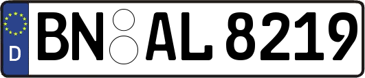 BN-AL8219