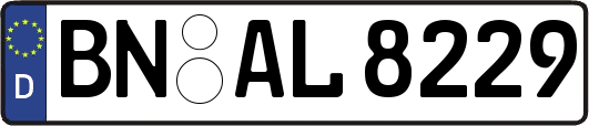 BN-AL8229