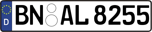 BN-AL8255