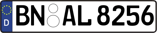 BN-AL8256