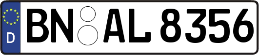 BN-AL8356