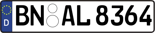 BN-AL8364