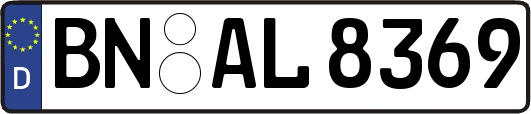 BN-AL8369