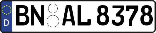 BN-AL8378