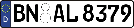 BN-AL8379