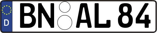 BN-AL84