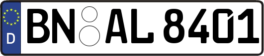 BN-AL8401