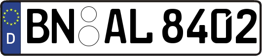 BN-AL8402