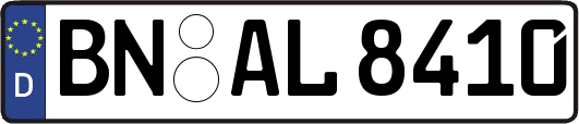 BN-AL8410
