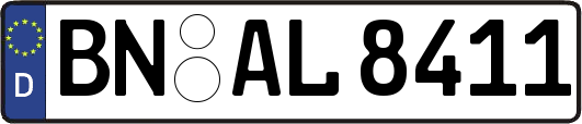 BN-AL8411