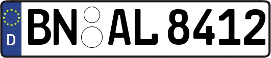 BN-AL8412