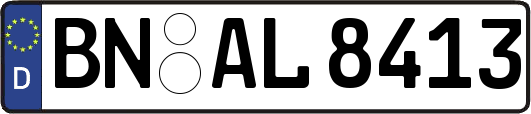 BN-AL8413