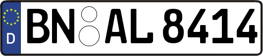 BN-AL8414