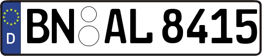 BN-AL8415