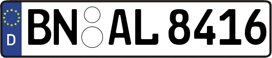 BN-AL8416