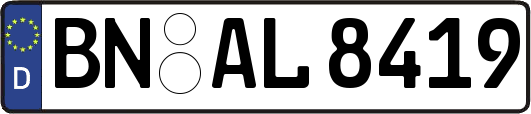 BN-AL8419