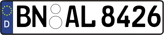 BN-AL8426