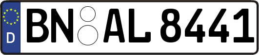 BN-AL8441