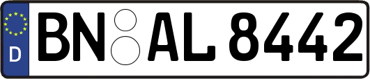 BN-AL8442
