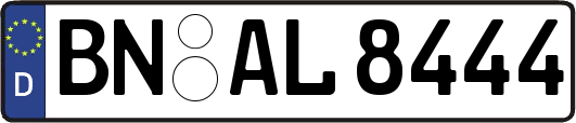 BN-AL8444