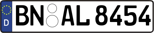 BN-AL8454