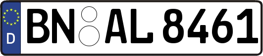 BN-AL8461