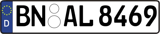 BN-AL8469