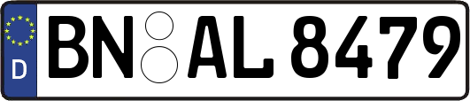 BN-AL8479