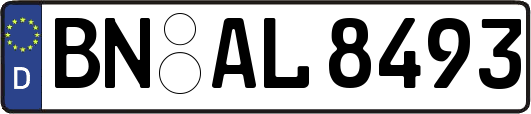 BN-AL8493