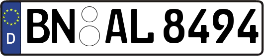 BN-AL8494