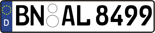 BN-AL8499